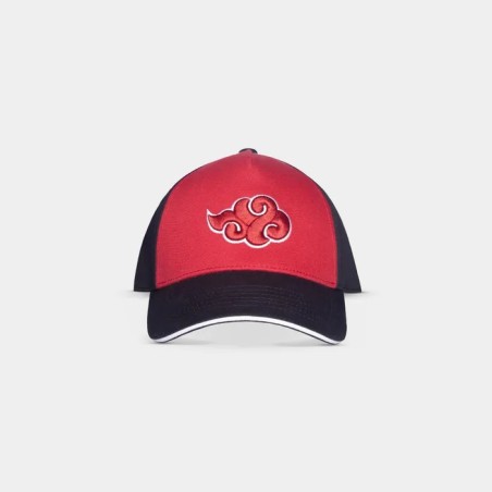Cap - Baseball - Naruto - Akatsuki