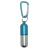 Keychain - 3D - Dragon Ball - Blue Capsule No. 9