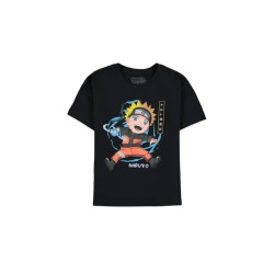 T-shirt - Naruto - Naruto Uzumaki - 170-176 years