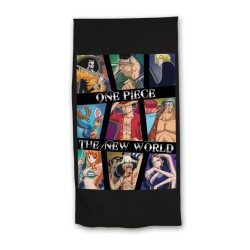 Linge - One Piece - New World