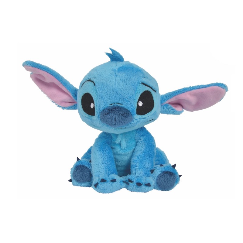 Plush - Lilo & Stitch - Stitch