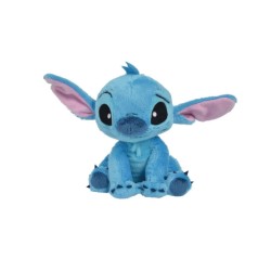 Plush - Lilo & Stitch - Stitch