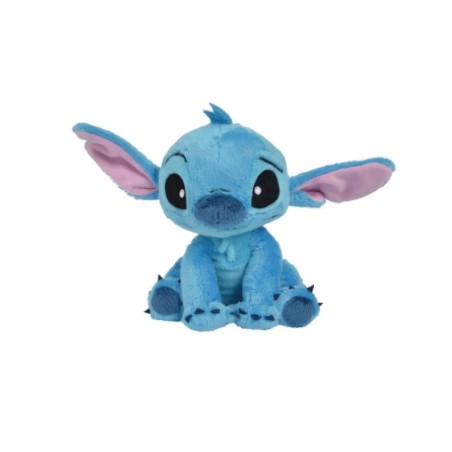Plush - Lilo & Stitch - Stitch
