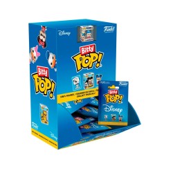 POP - Bitty - Disney Classiques - Mystery box