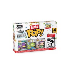 POP - Bitty - Toy Story - Zurg