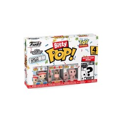 POP - Bitty - Toy Story - Jessie
