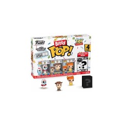 POP - Bitty - Toy Story - Forky