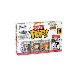 POP - Bitty - Toy Story - Forky