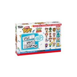POP - Bitty - Toy Story - Fourchette