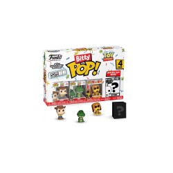 POP - Bitty - Toy Story - Woody