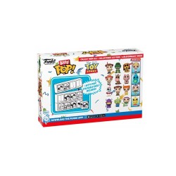 POP - Bitty - Toy Story - Woody