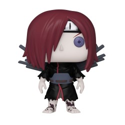POP - Animation - Naruto - 1574 - Nagato - Special Glow Edition