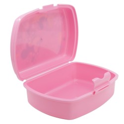 Boîte à repas - Mickey & ses amis - Minnie Mouse