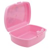 Lunch Box - Mickey & Cie - Minnie Mouse
