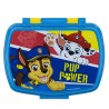 Lunch Box - Paw Patrol - Chase & Marshall