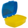 Lunch Box - Paw Patrol - Chase & Marshall