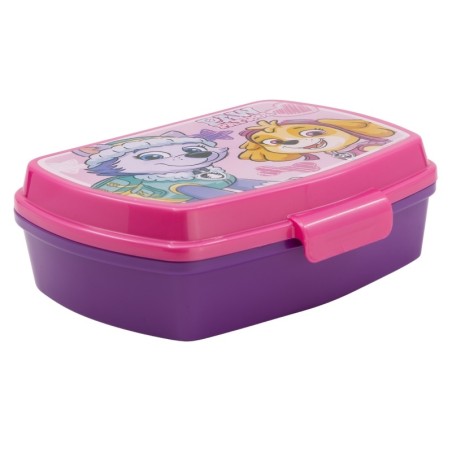 Lunch Box - Paw Patrol - Evrest & Skye