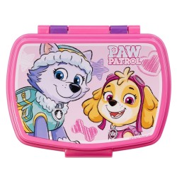 Lunch Box - Paw Patrol - Evrest & Skye