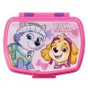 Lunch Box - Paw Patrol - Evrest & Skye
