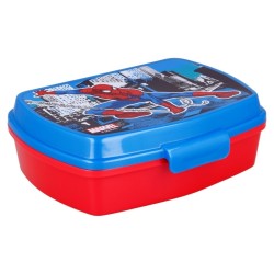 Boîte à repas - Spider-Man - Spider-Man