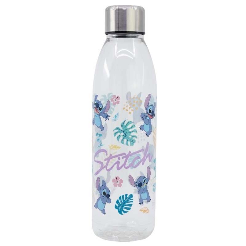 Bottle - Lilo & Stitch - Stitch