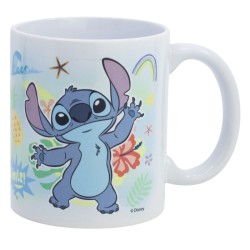 Mug - Mug(s) - Lilo & Stitch - Stitch