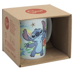 Mug - Mug(s) - Lilo & Stitch - Stitch