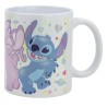 Mug - Mug(s) - Lilo & Stitch - Stitch & Angel