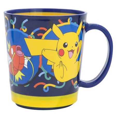 Mug - Mug(s) - Pokemon - Confettis