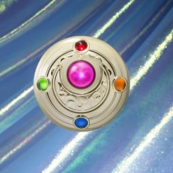 Replica - Sailor Moon - Transformation broche + Disguise Pen - Edition Proplica