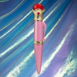 Replica - Sailor Moon - Transformation broche + Disguise Pen - Edition Proplica