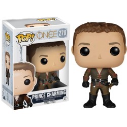 POP - Television - Divers - 270 - Prince charmant
