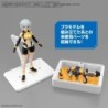 Accessoire Maquettes -  Action Base 7 (Blanc) & Option Box