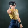Action Figure - S.H.Figuart - Yuyu Hakusho - Yusuke Urameshi