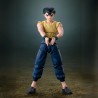 Figurine articulée - S.H.Figuart - Yuyu Hakusho - Yusuke Urameshi