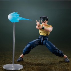Action Figure - S.H.Figuart - Yuyu Hakusho - Yusuke Urameshi