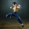 Action Figure - S.H.Figuart - Yuyu Hakusho - Yusuke Urameshi