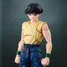 Figurine articulée - S.H.Figuart - Yuyu Hakusho - Yusuke Urameshi