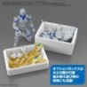 Accessoire Maquettes -  Action Base 7 (Blanc) & Option Box