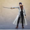 Action Figure - S.H.Figuart - Rurouni Kenshin - Aoshi Shinomori