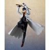 Figurine articulée - S.H.Figuart - Kenshin le Vagabond - Aoshi Shinomori