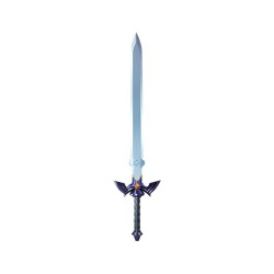 Replica - Proplica - Zelda - Master Sword - Edition Proplica