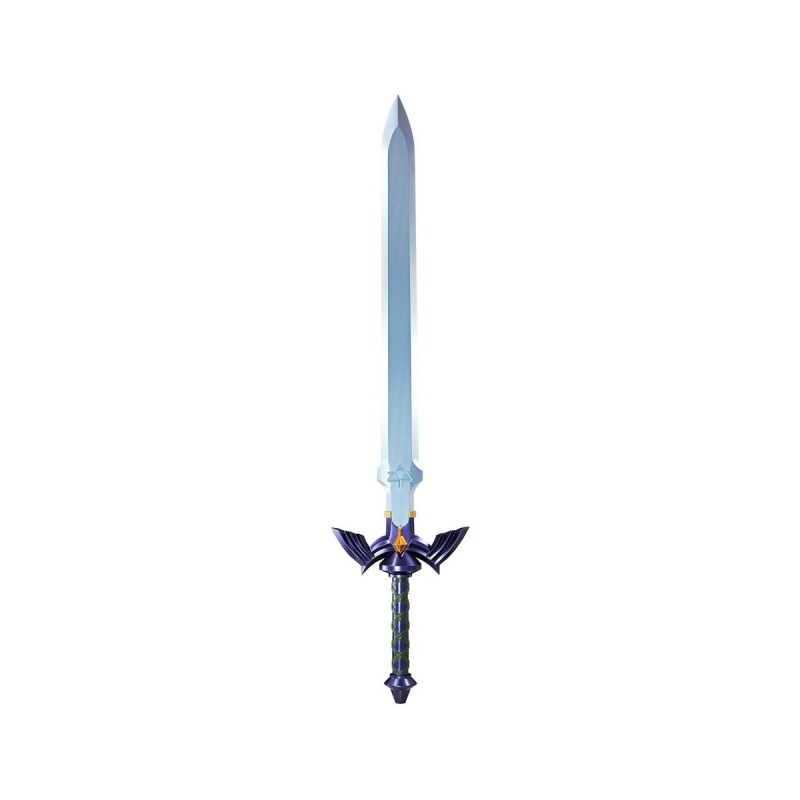 Réplique - Proplica - Zelda - Master Sword - Edition Proplica