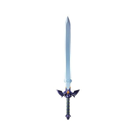 Replica - Proplica - Zelda - Master Sword - Edition Proplica