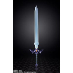 Replica - Proplica - Zelda - Master Sword - Edition Proplica