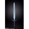Replica - Proplica - Zelda - Master Sword - Edition Proplica
