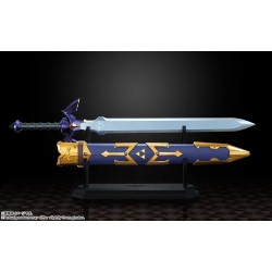 Replica - Proplica - Zelda - Master Sword - Edition Proplica