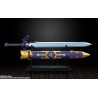Replica - Proplica - Zelda - Master Sword - Edition Proplica