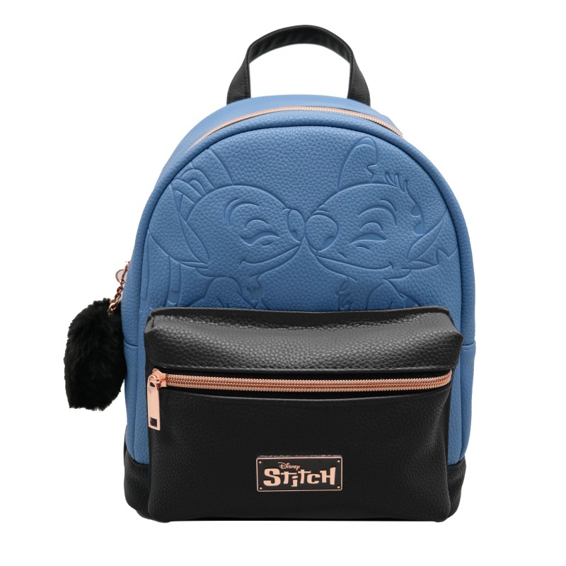 Backpack - Lilo & Stitch - Angel & Stitch