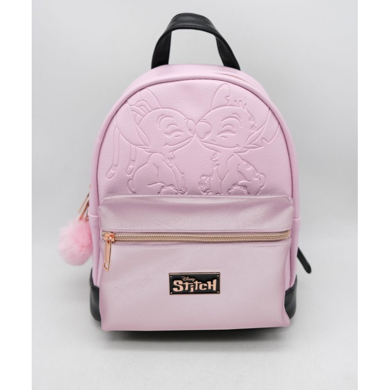 Sac à dos - Lilo & Stitch - Angel & Stitch